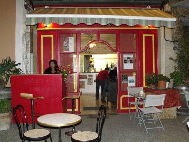 L'arbre a pizza — photo 2