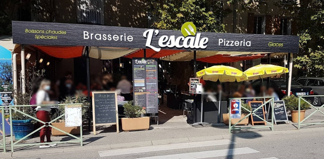 L'Escale — photo 3