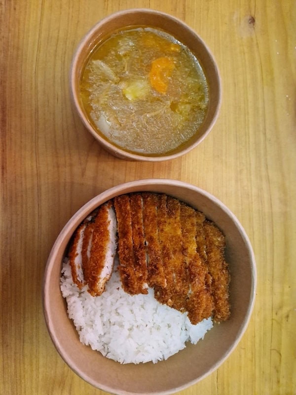 Nam Thai Food — photo 3