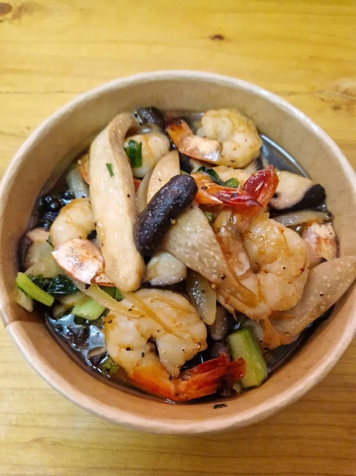 Nam Thai Food — photo 2