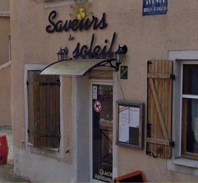 Saveurs Du Soleil — photo 3