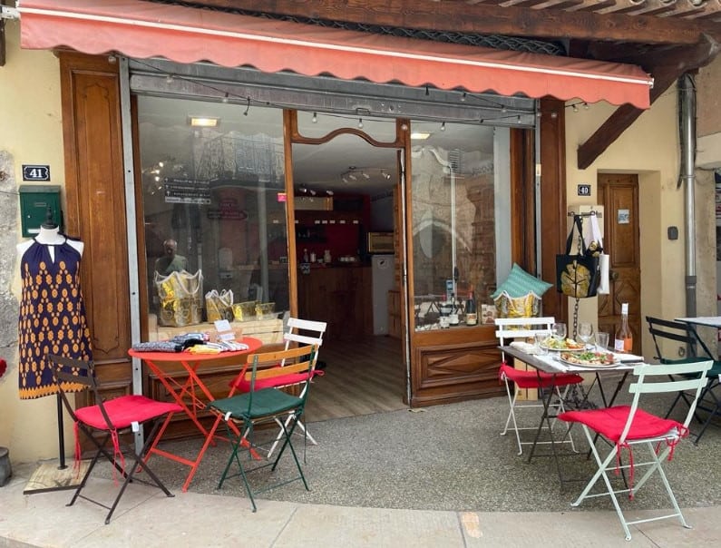 Yakan le Comptoir — photo 3