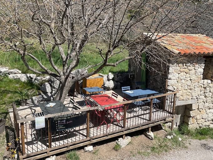 Le Cabanon du Poët — photo 3