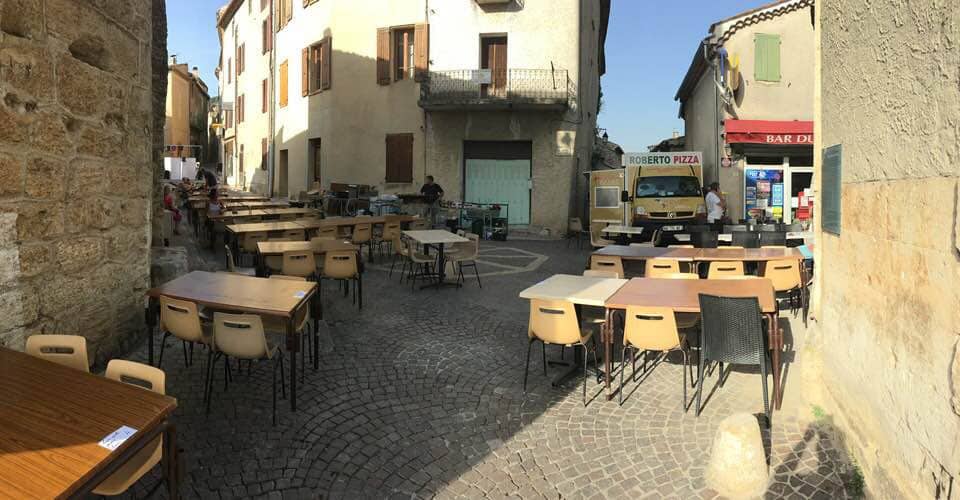 Bar du Pont — photo 3