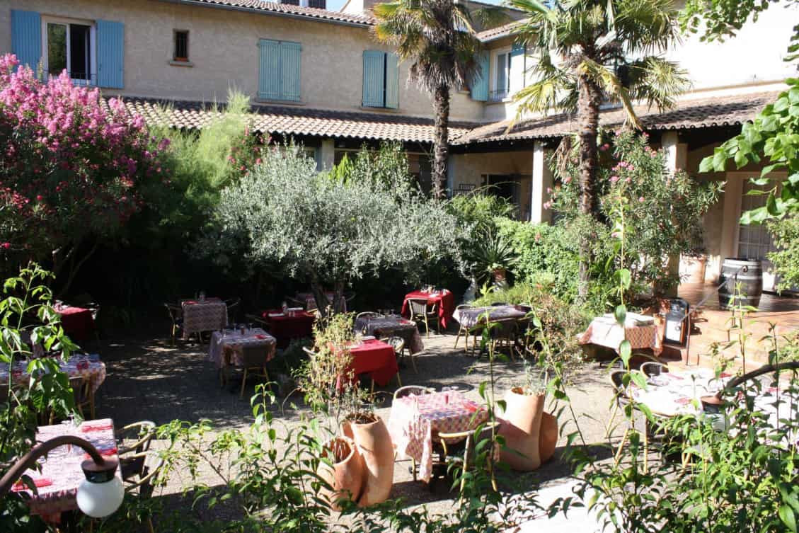 La Table d'honorine — photo 2