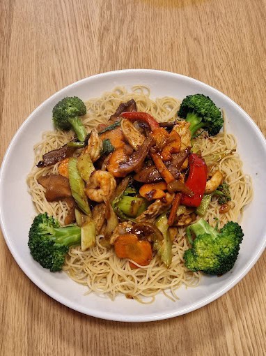 Photo de Phi Gourmet