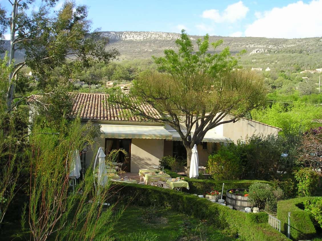 Auberge de la Clue — photo 3