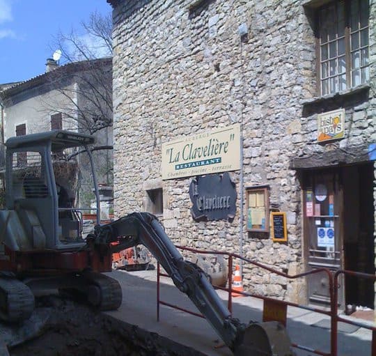 La claveliere — photo 2