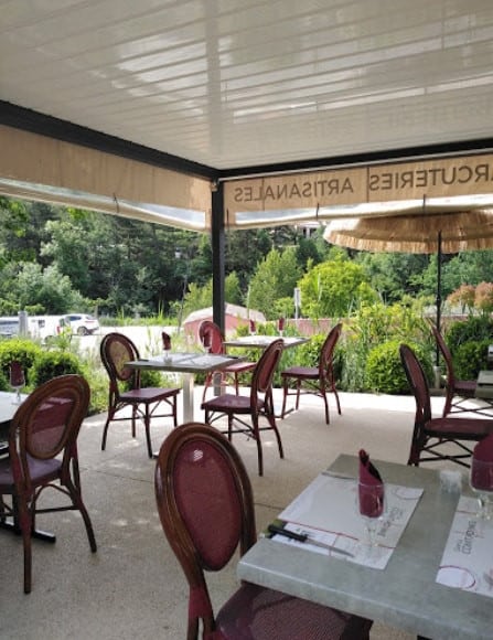 Auberge Du Moulin — photo 2