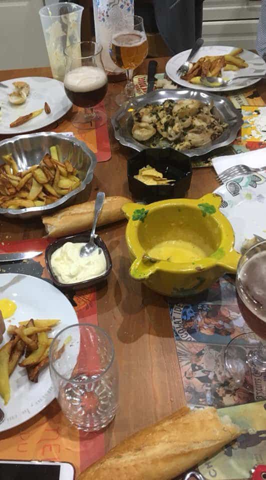 Au Bout Du Monde — photo 2