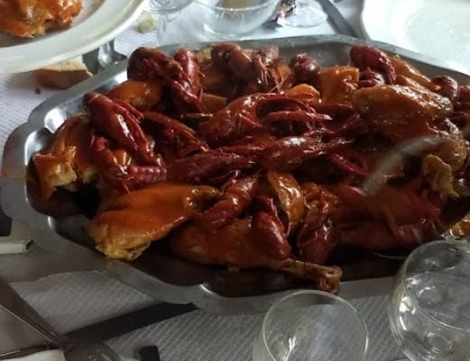 Restaurant du Sapin — photo 2