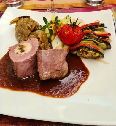 Photo de Auberge de Léoncel