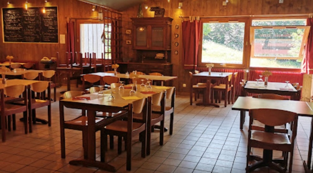 Le Grand Echaillon — photo 3