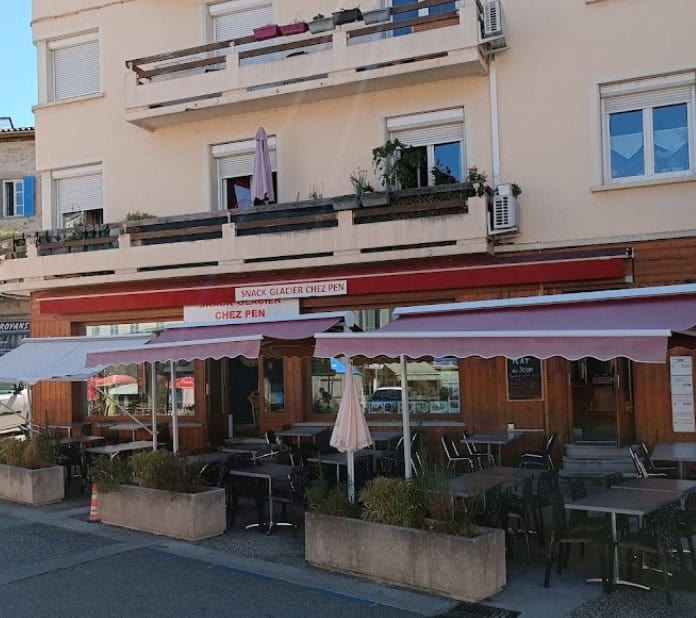 chez Pen — photo 3