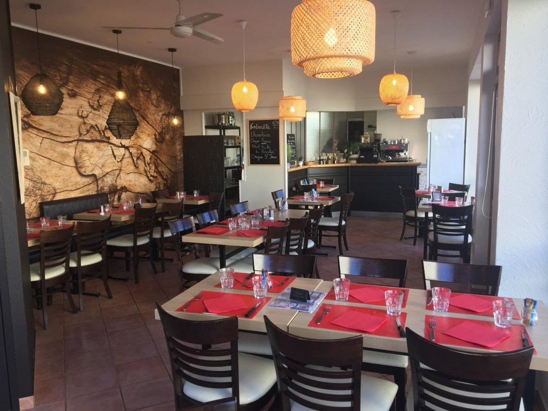 La Table de Titus — photo 3