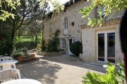 Auberge des Tracols — photo 2