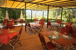 Auberge des Tracols — photo 3