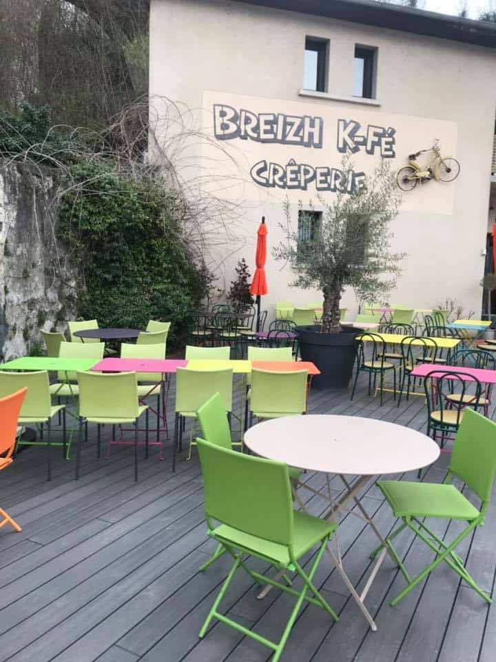 Breizh k-Fé — photo 2