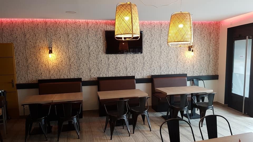 L'Ovale — photo 2