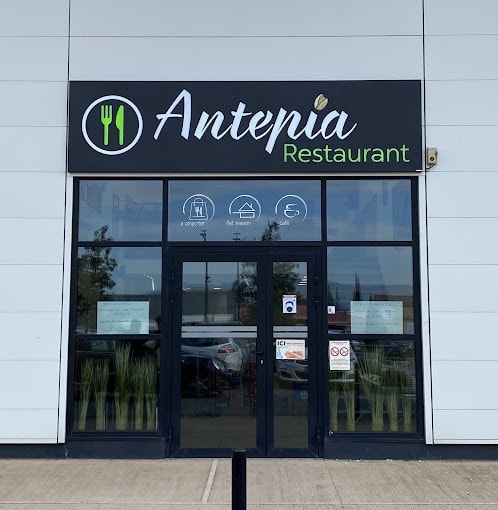 Antepia — photo 3