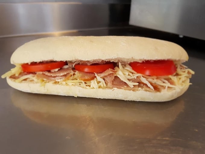 Au Buffet — photo 2