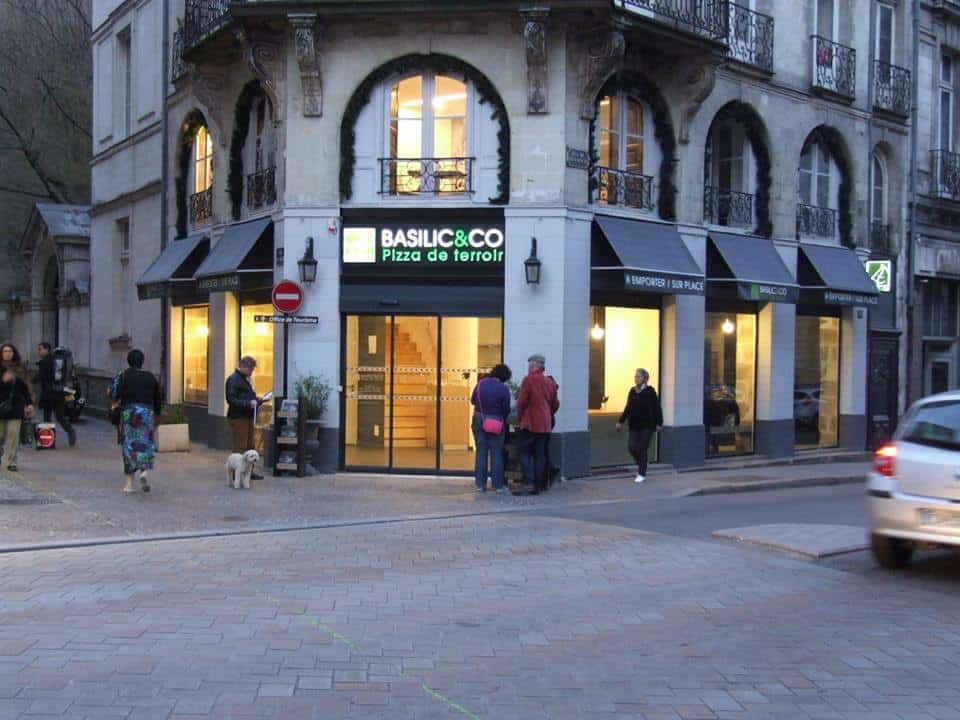 Basilic & Co — photo 2
