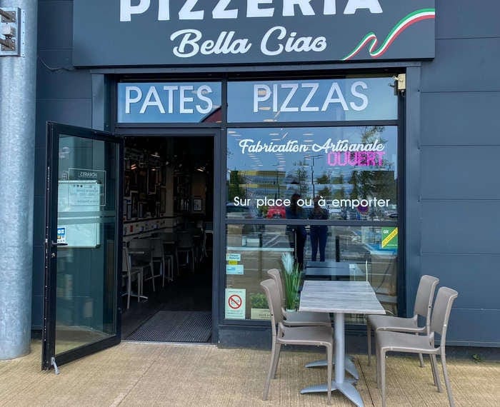 Bella Ciao — photo 2