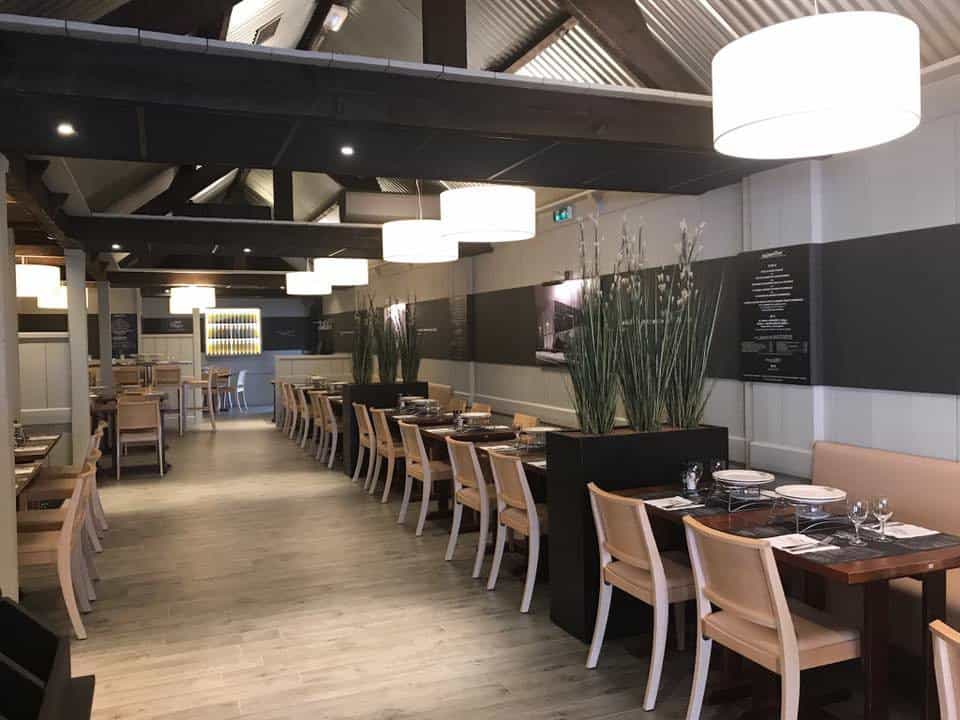 Bistro Régent — photo 2