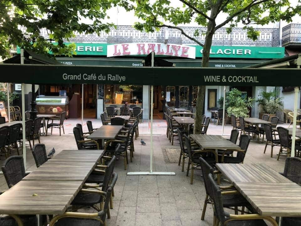 Brasserie du Rallye — photo 2