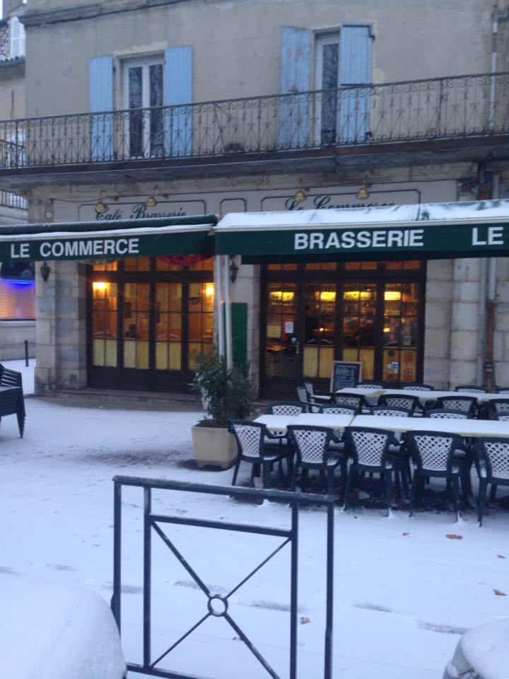 Brasserie le commerce — photo 2
