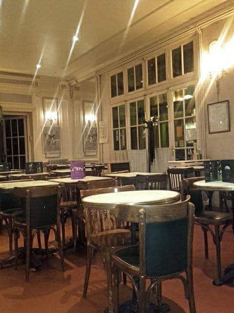 Brasserie le commerce — photo 3