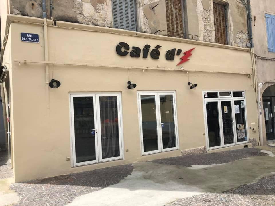 Café d’éclair — photo 2