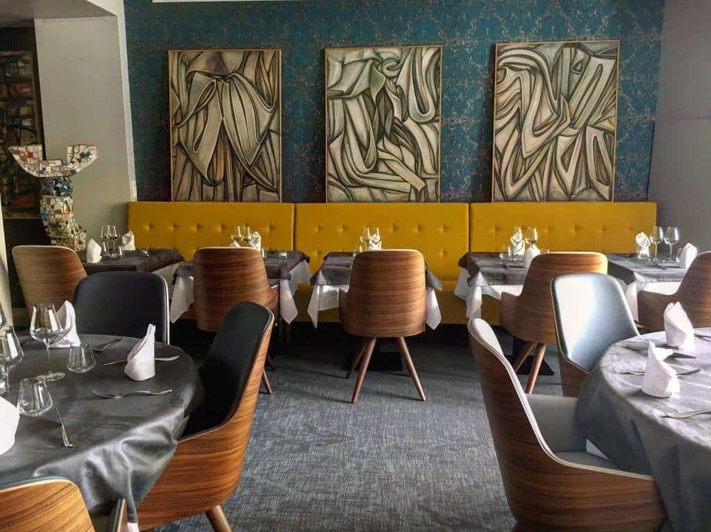 Café de l'Ardèche — photo 3