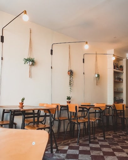 Café du Temple — photo 3