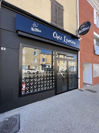 Chez L'ancien — photo 2