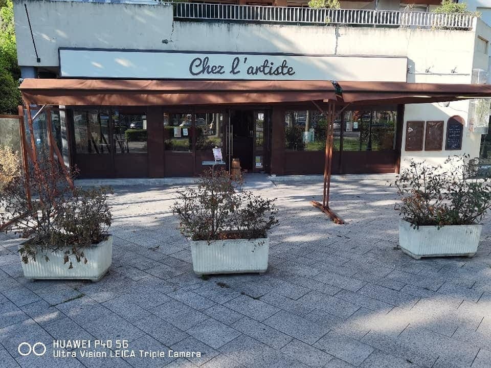 Chez L Artiste Montelimar