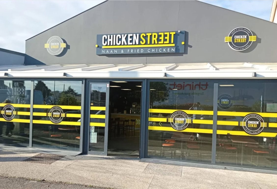 Chicken Street — photo 3