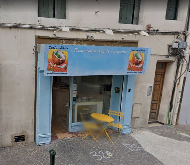 Com'un delice — photo 3