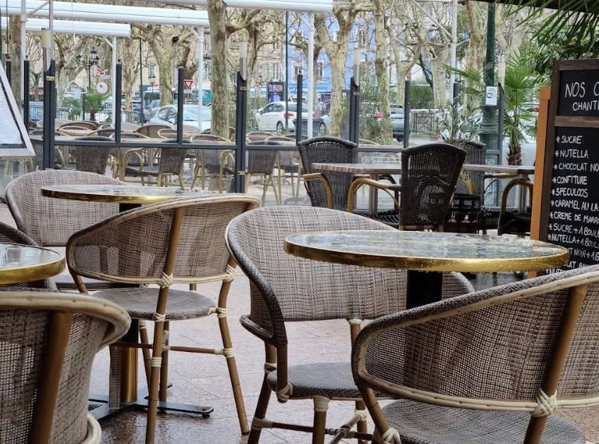Couleurs Café — photo 3