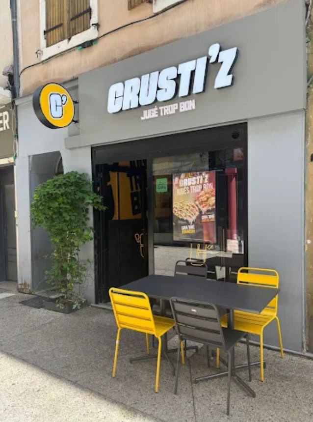 Crusti’Z — photo 3