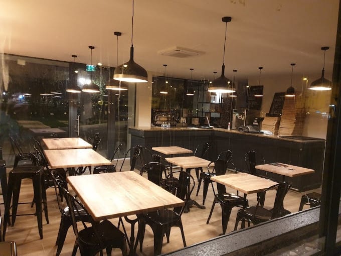 Eat & Share — photo 3