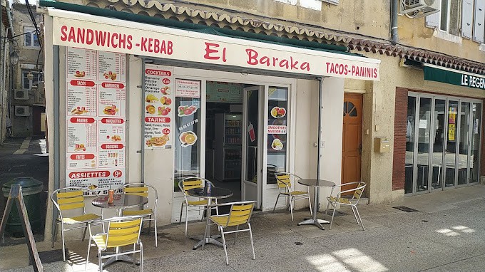 El Baraka — photo 2