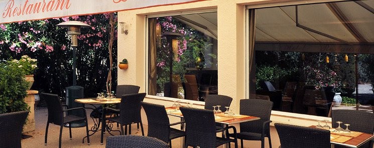 Hôtel le Printemps — photo 2
