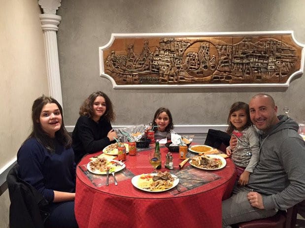 Kebab Des Allees — photo 3