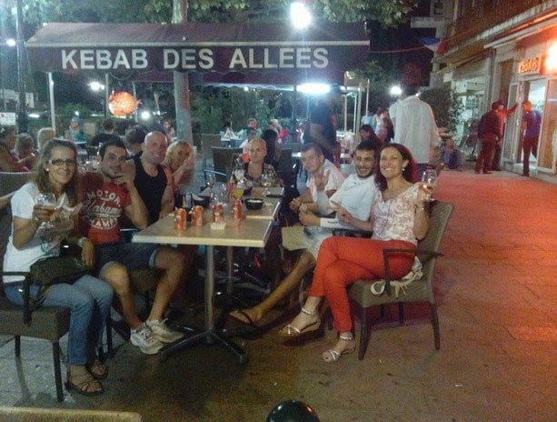 Kebab Des Allees — photo 2