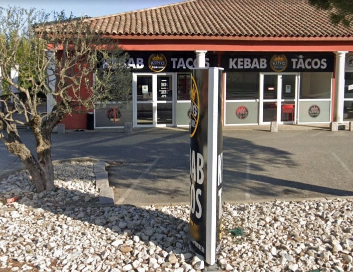 King Kebab — photo 3