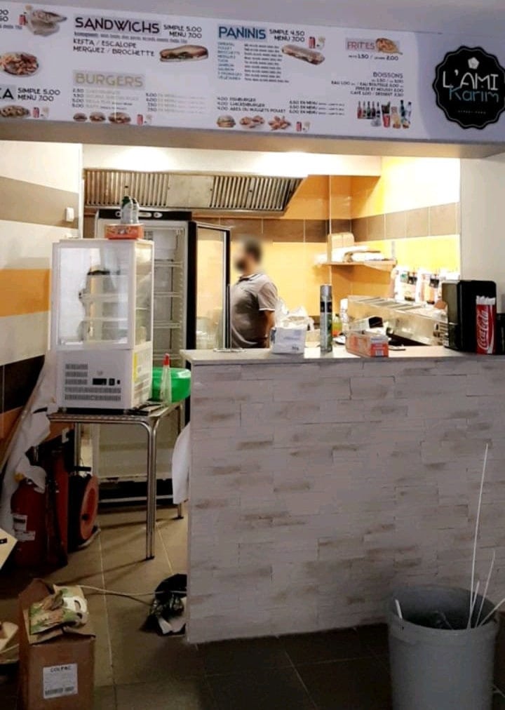 L'Ami Karim — photo 3