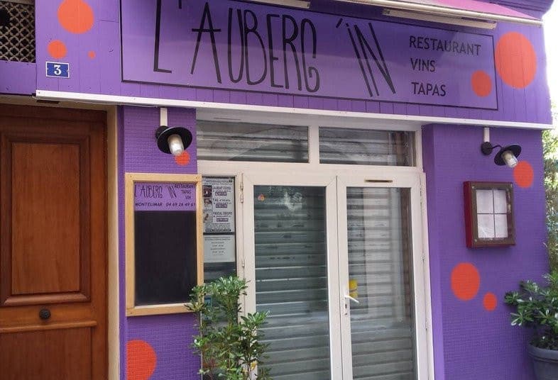 L'auberg' in — photo 2