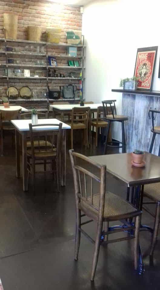 L'Echo Café — photo 3