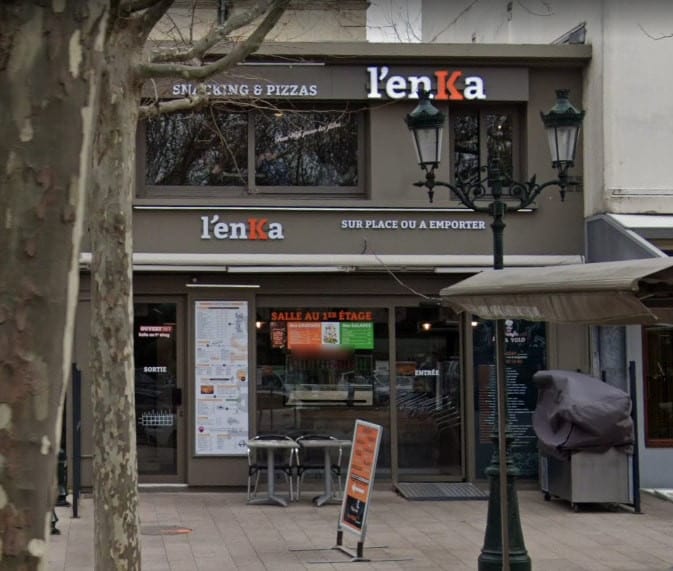 L'enka — photo 3